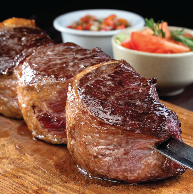 Fogo de Chão in Lisbon