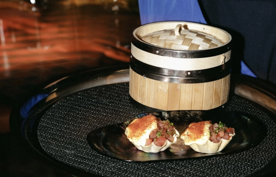 Luzzi Restaurant & Terrace in Lisbon