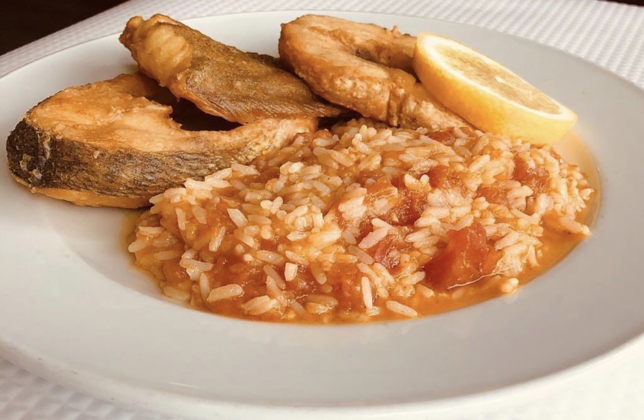 A Marítima do Restelo in Lisbon